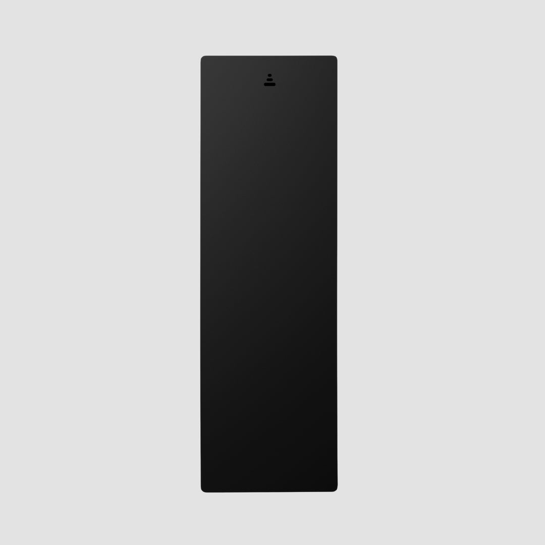 Classic Black Mat