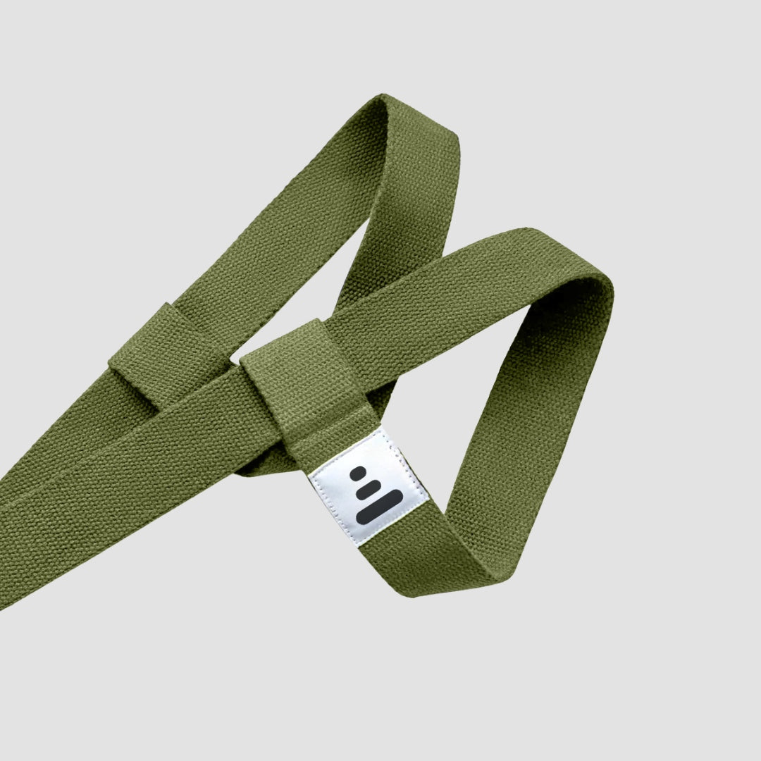 Green Strap