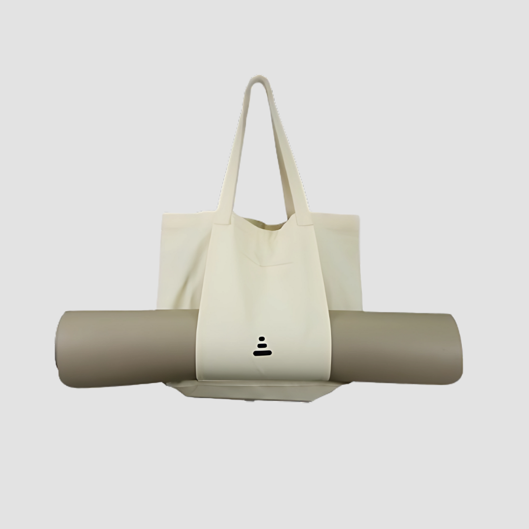 White Bag