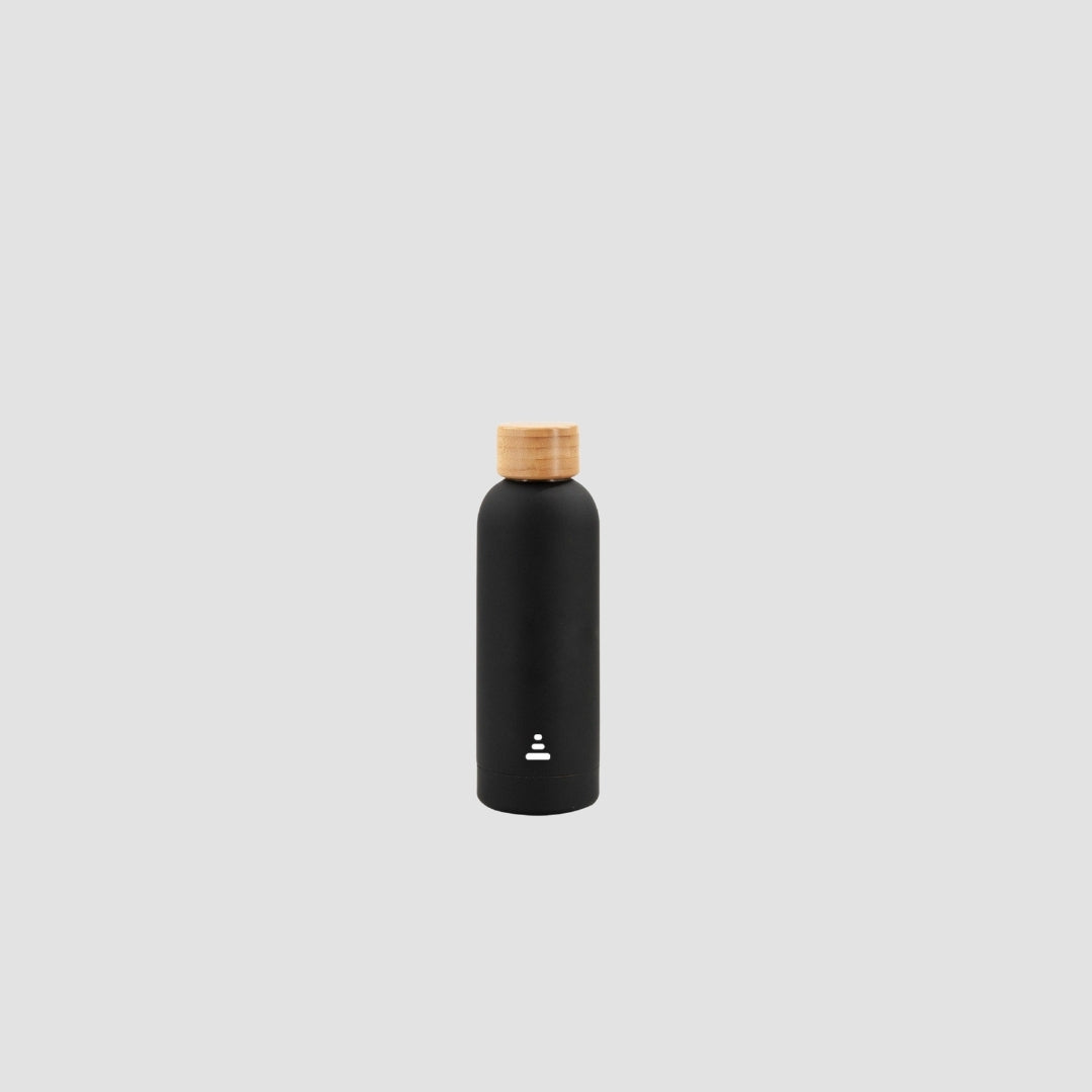 Black Bottle
