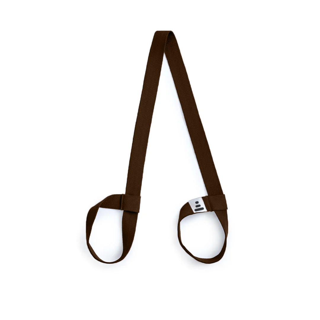 Brown Strap