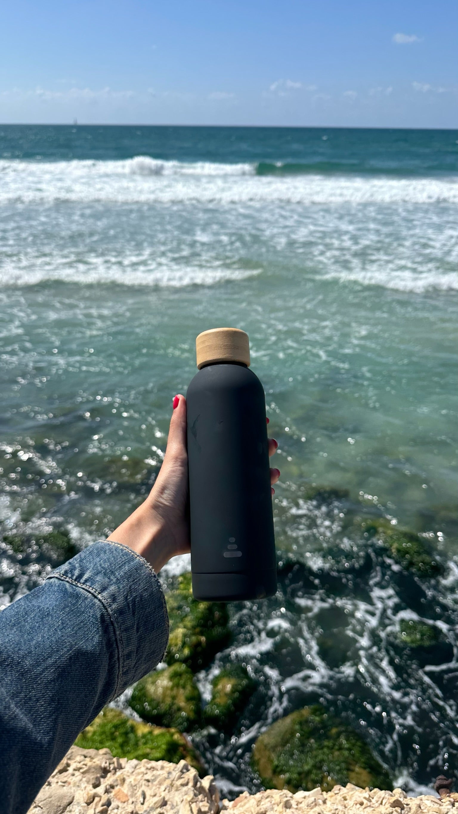 Black Bottle