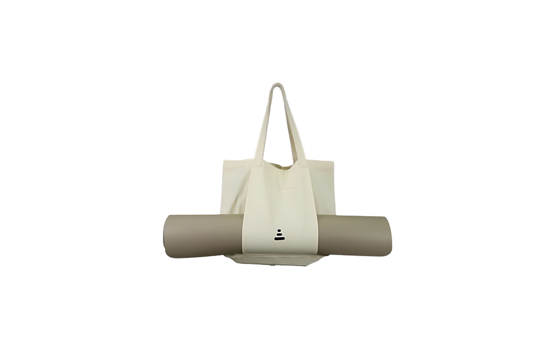 White Bag