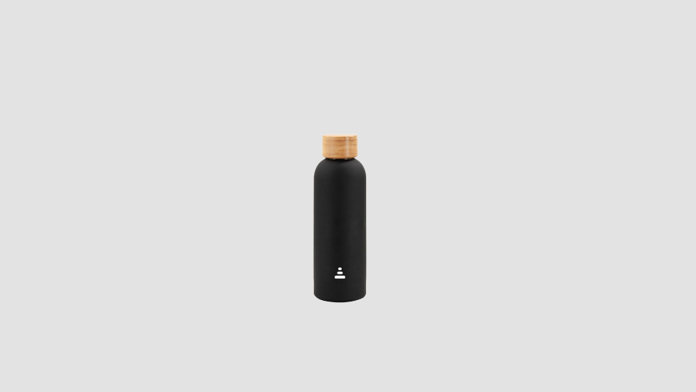 Black Bottle