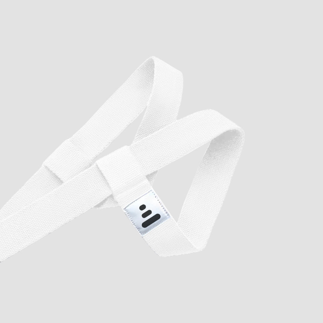White Strap