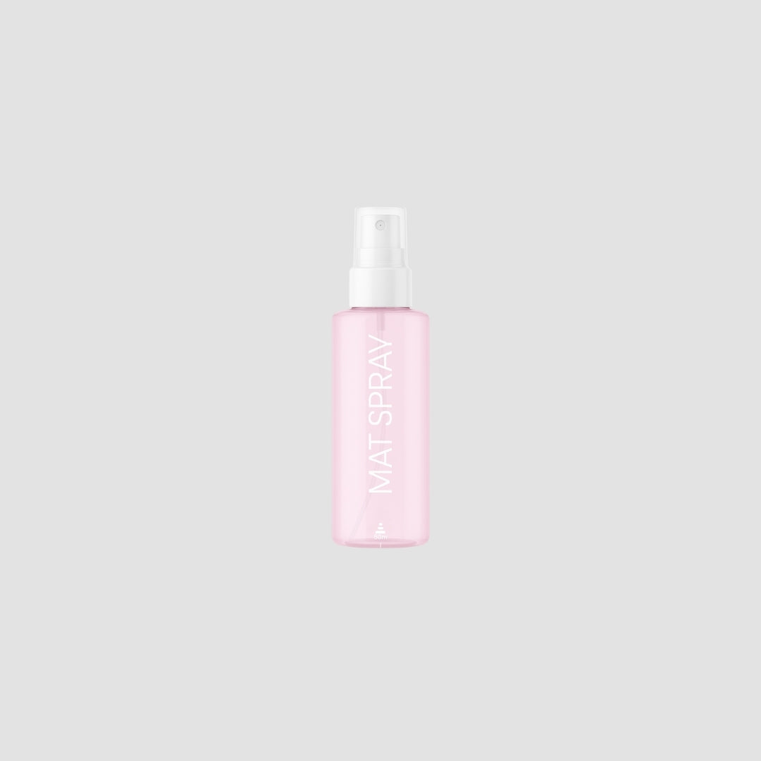 Pink Blossom