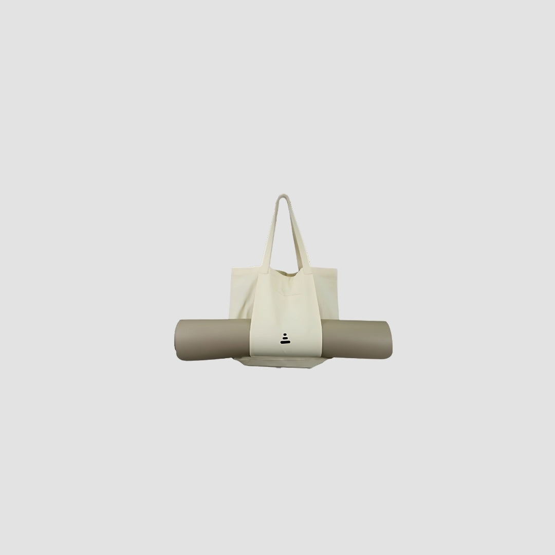 White Bag