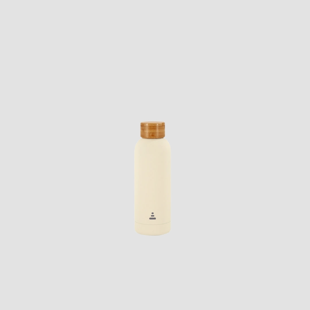 Blonde Bottle