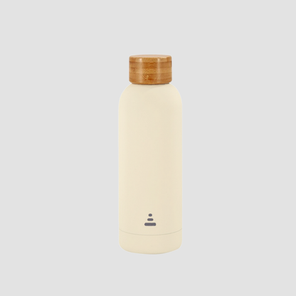 Blonde Bottle