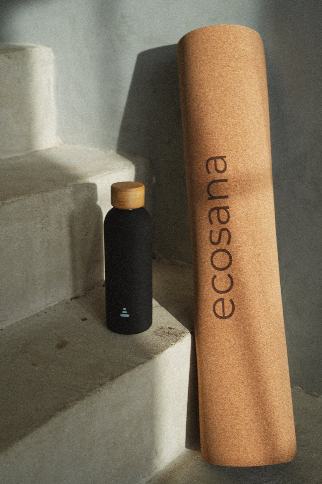 Black Bottle