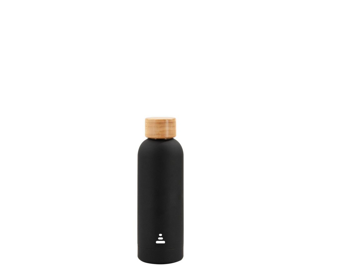 Black Bottle