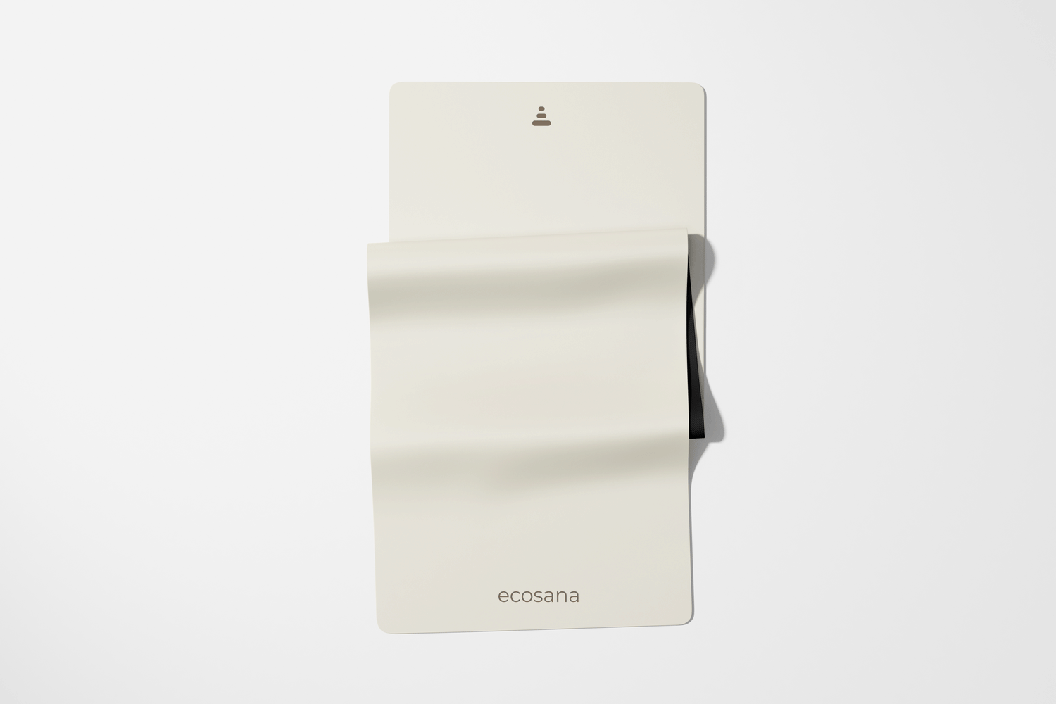 Classic Dove White Mat