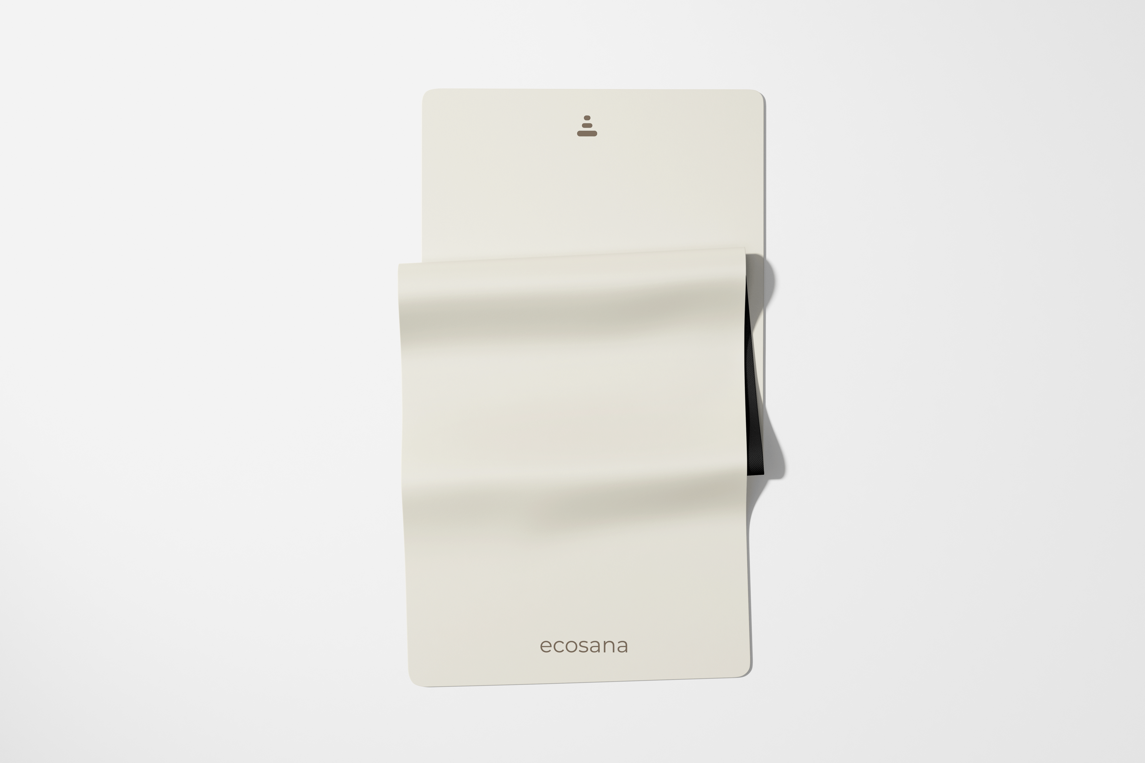 Classic Dove White Mat