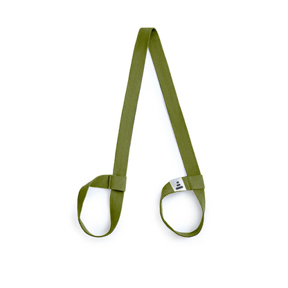 Green Strap