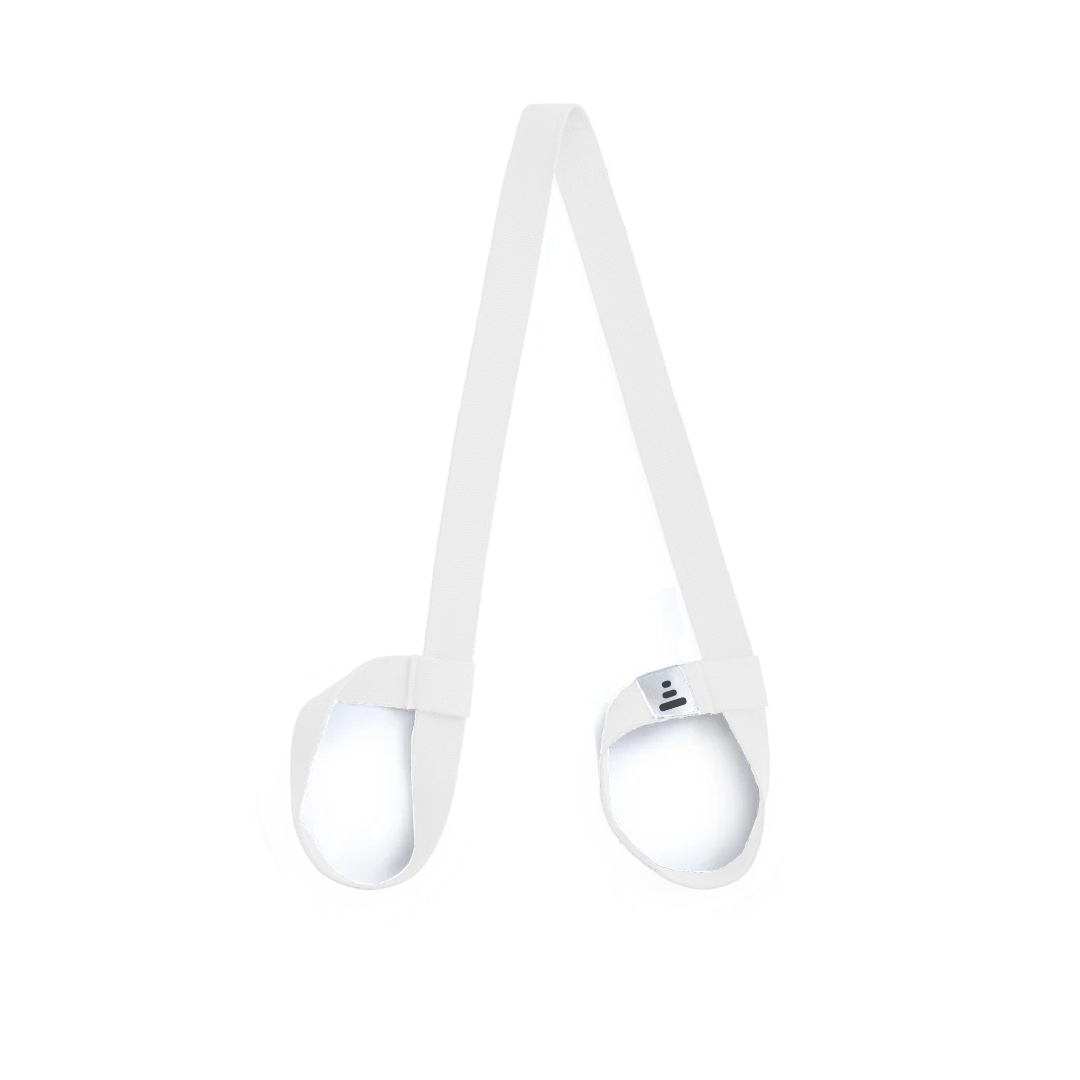 White Strap