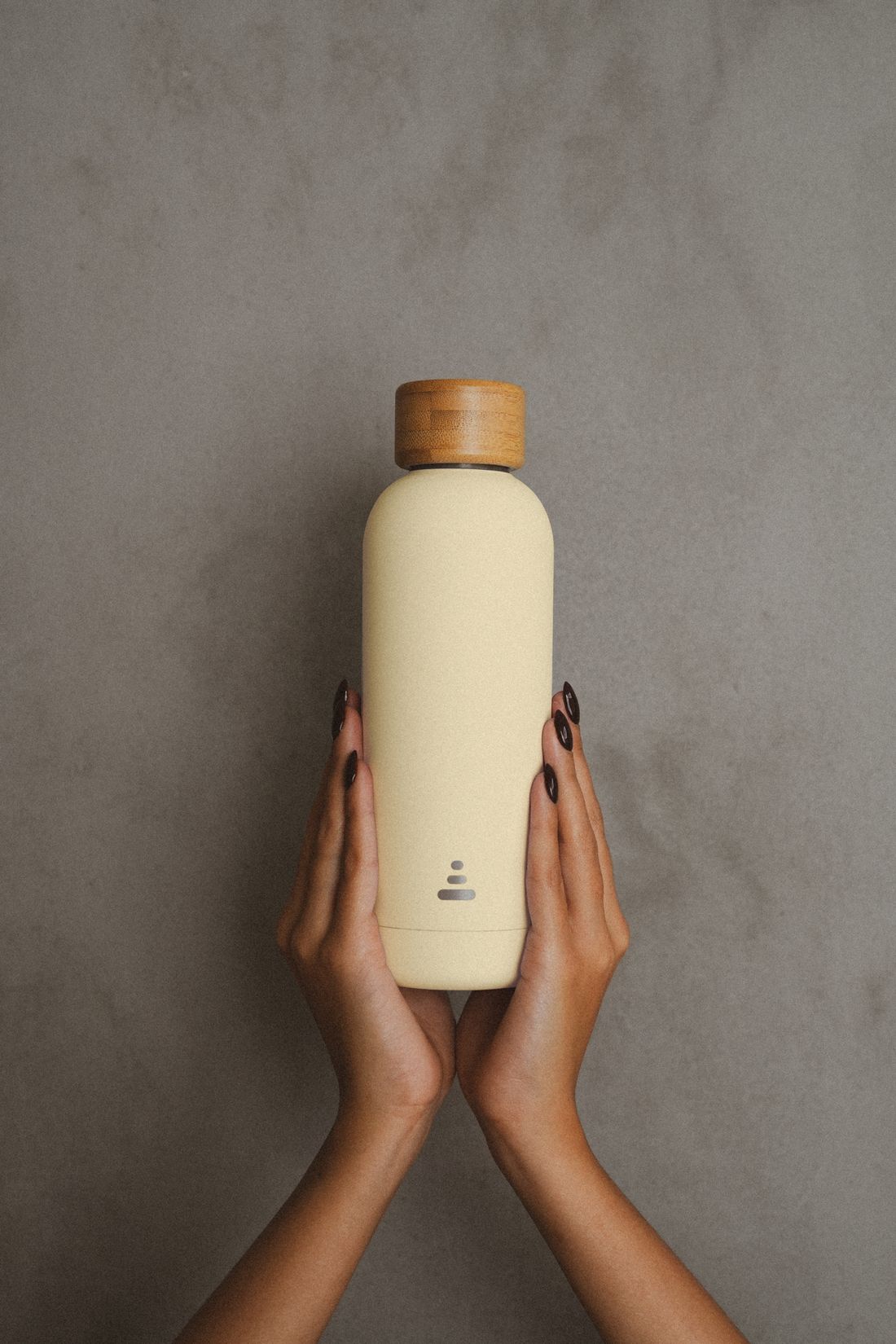 Blonde Bottle