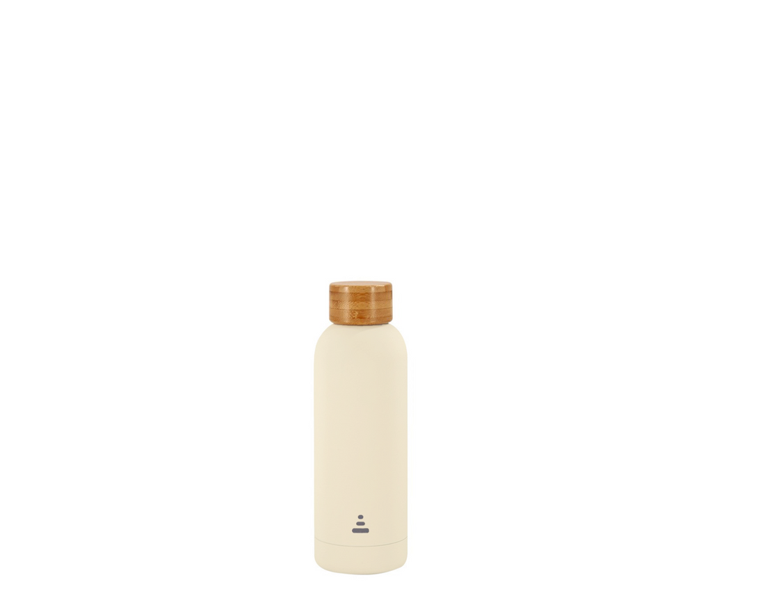 Blonde Bottle